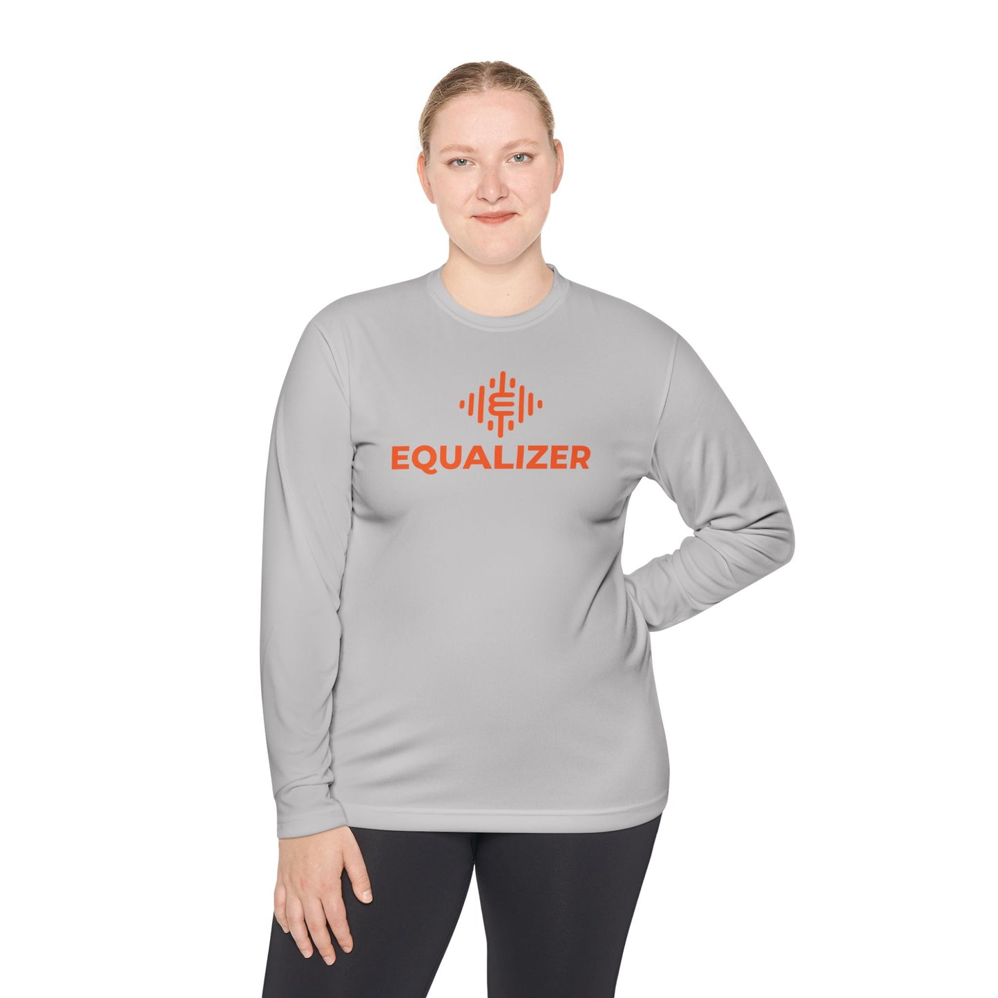 Equalizer Motion Performance Long Sleeve Tee