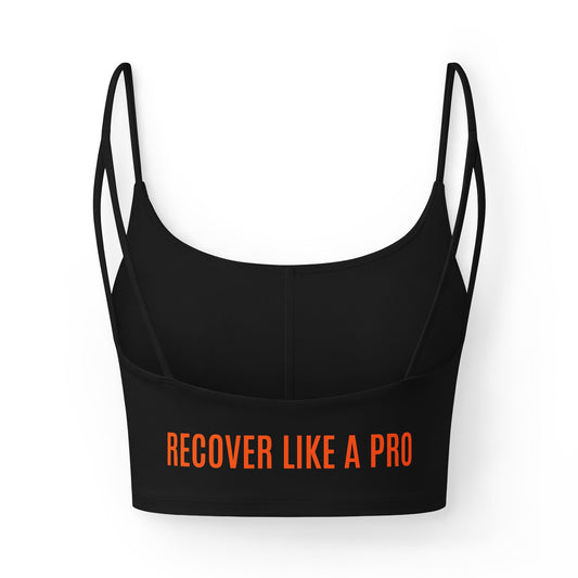 Equalizer Sports Bra