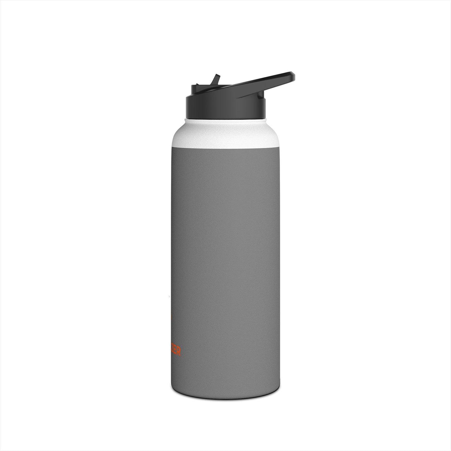 Equalizer Performance Hydration Bottle - Gray