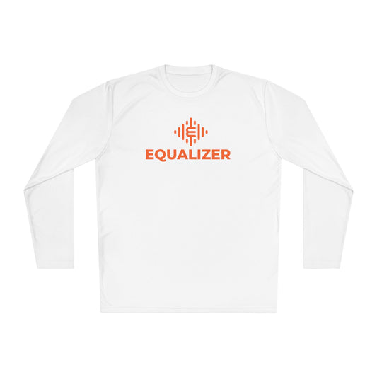Equalizer Motion Performance Long Sleeve Tee