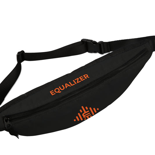 Equalizer Fanny Pack