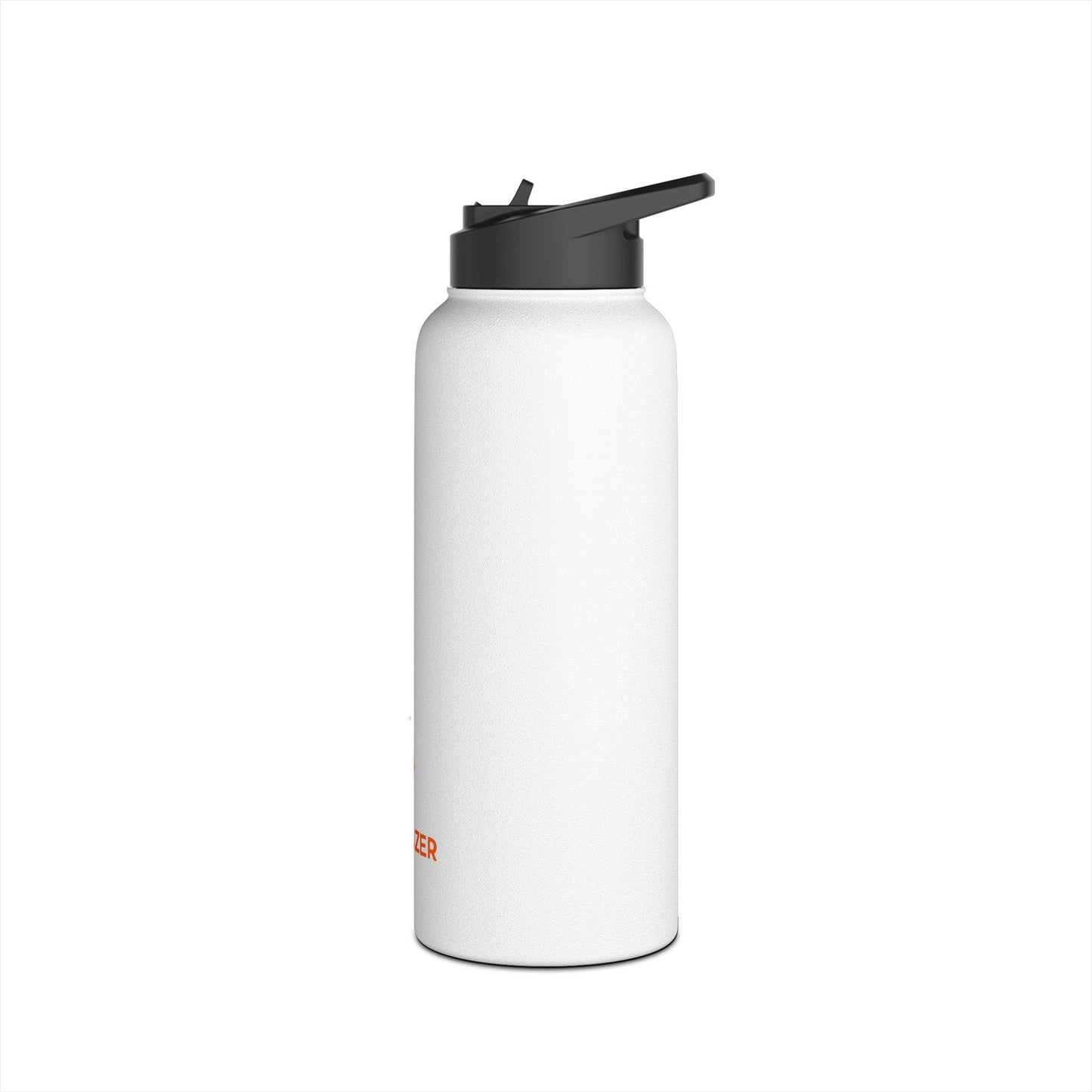 Equalizer Performance Hydration Bottle - White
