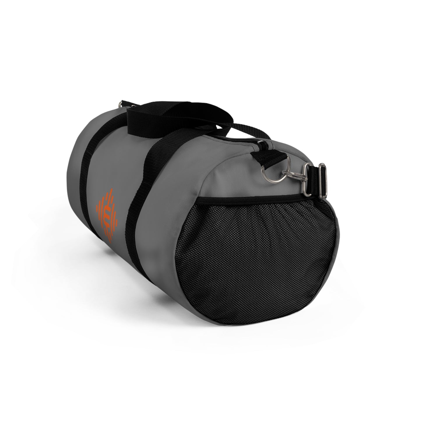 Equalizer Performance Duffel Bag - Gray