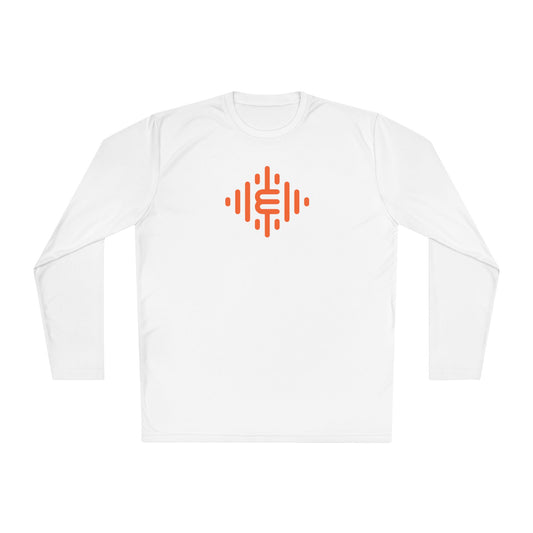 Equalizer Signature Motion Performance Long Sleeve Tee