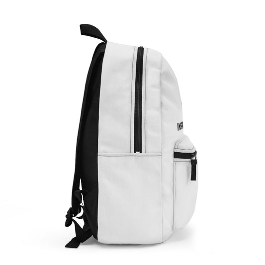 Equalizer Performance Everyday Backpack - White