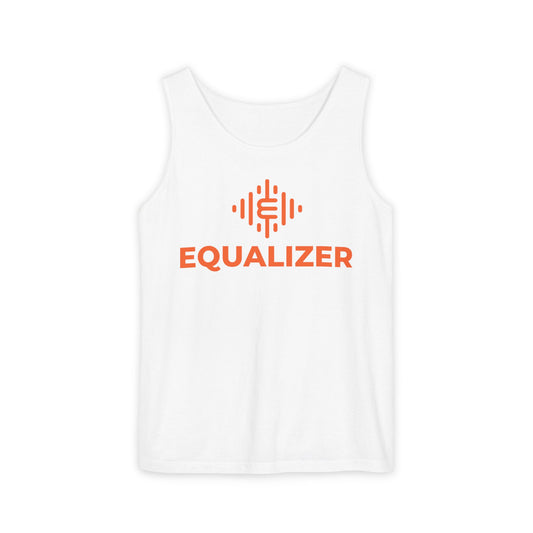 Equalizer Recovery Tank Top
