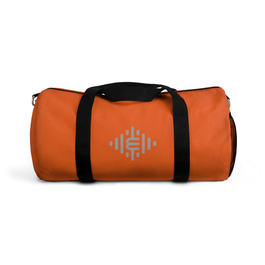 Equalizer Performance Duffel Bag - Orange