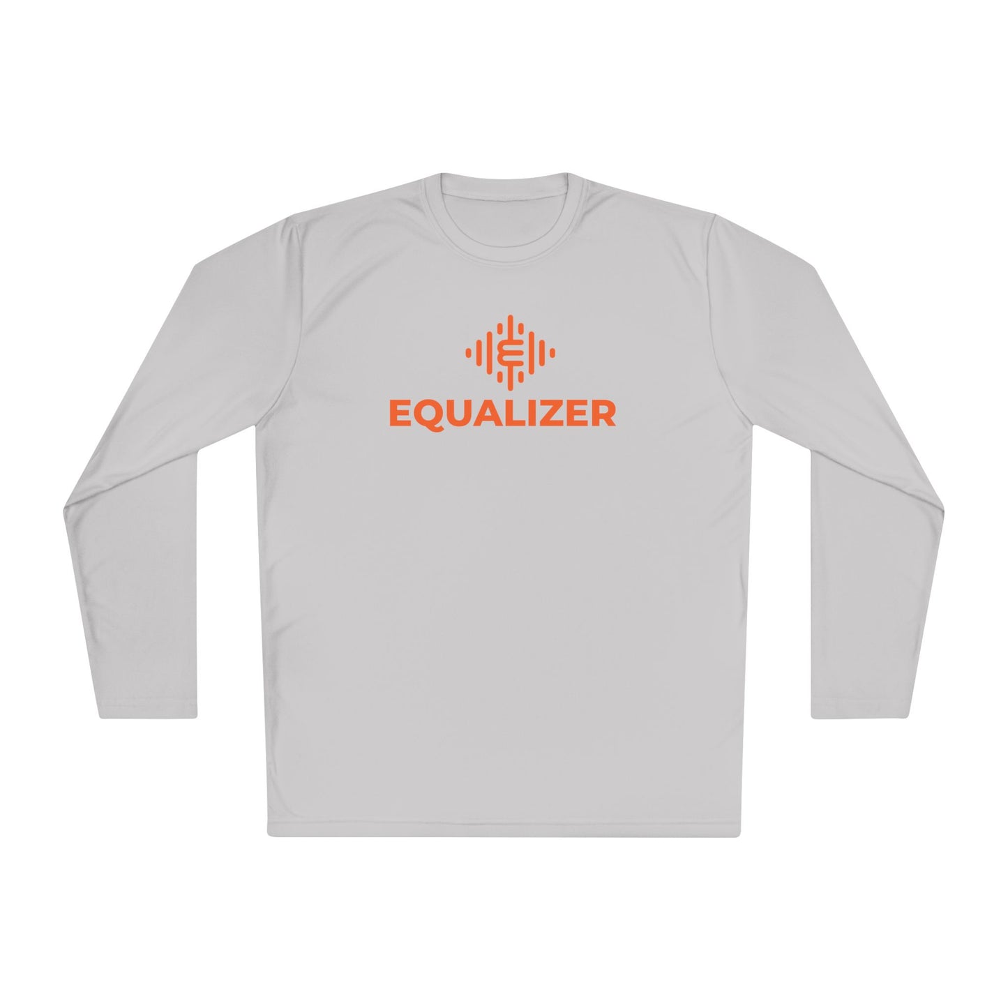 Equalizer Motion Performance Long Sleeve Tee