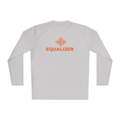 Equalizer Motion Performance Long Sleeve Tee