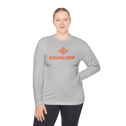 Equalizer Motion Performance Long Sleeve Tee