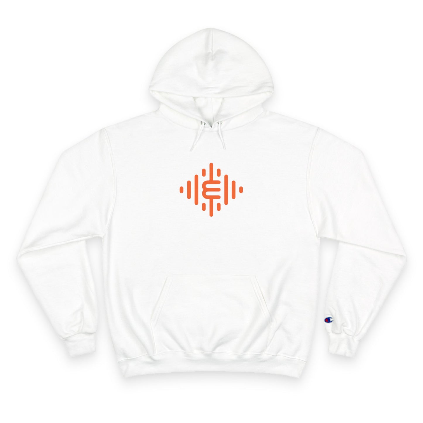 Equalizer SIgnature Performance Hoodie