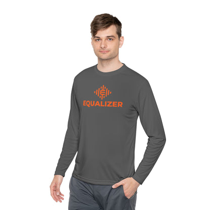Equalizer Motion Performance Long Sleeve Tee