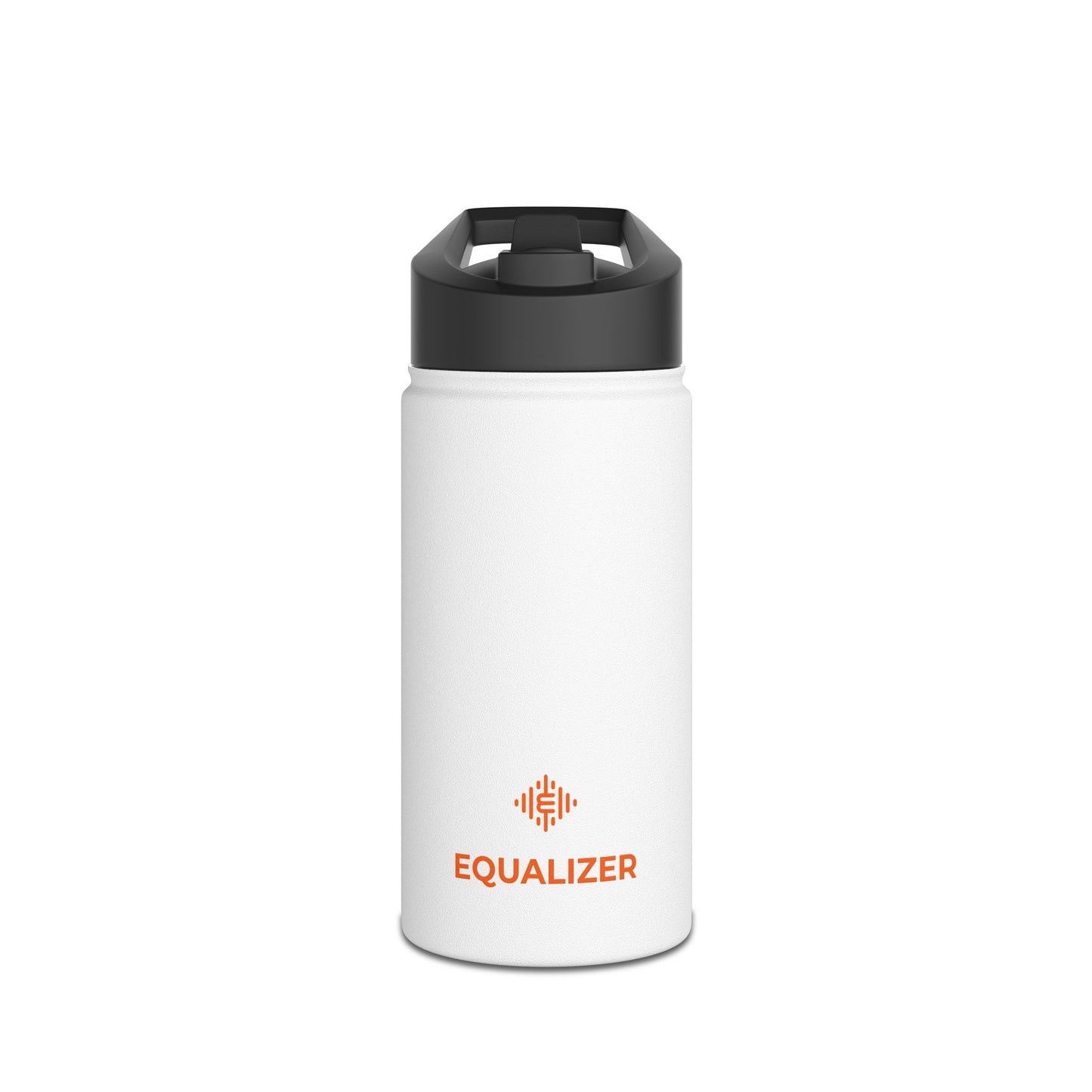 Equalizer Performance Hydration Bottle - White
