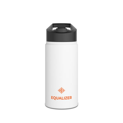 Equalizer Performance Hydration Bottle - White