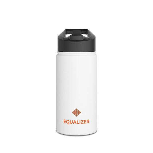 Equalizer Performance Hydration Bottle - White