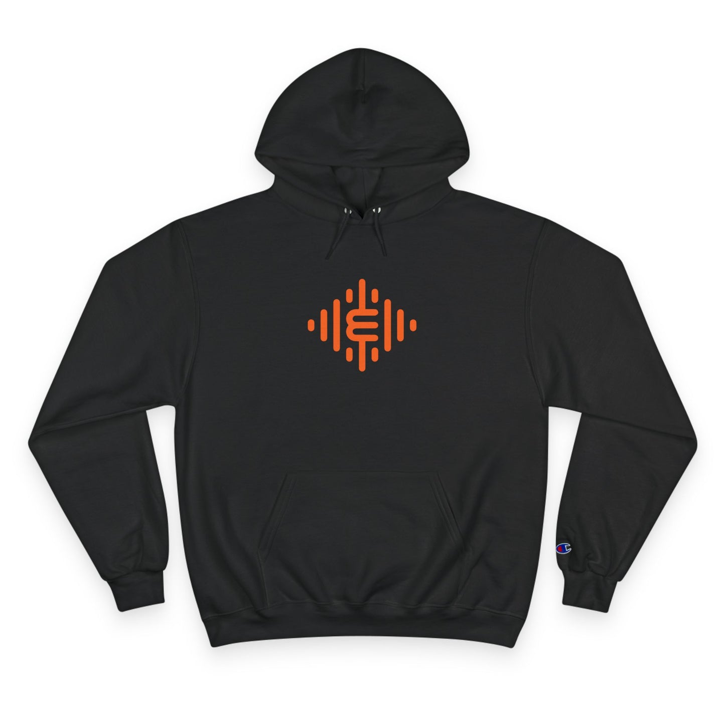 Equalizer SIgnature Performance Hoodie