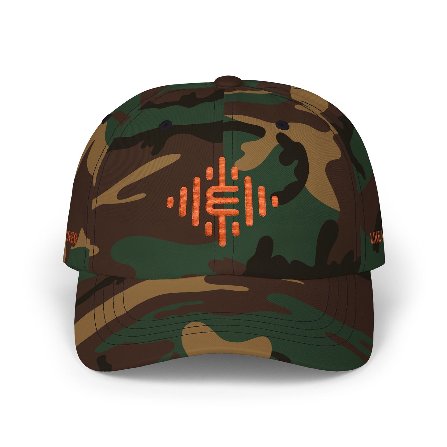 Equalizer Recovery Sport Cap