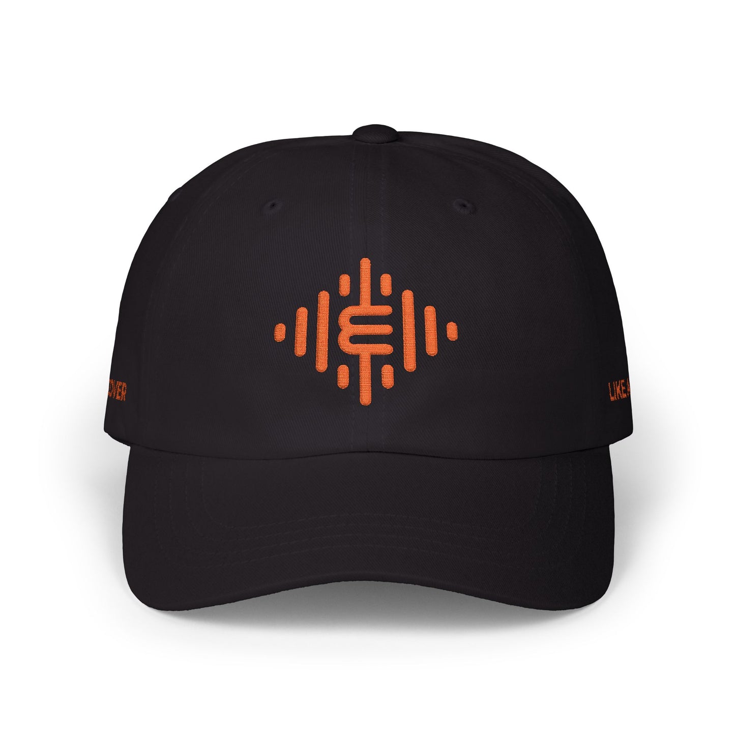 Equalizer Recovery Sport Cap