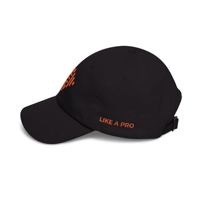 Equalizer Recovery Sport Cap