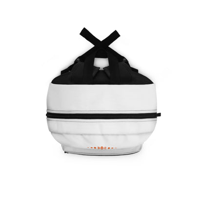 Equalizer Performance Everyday Backpack - White