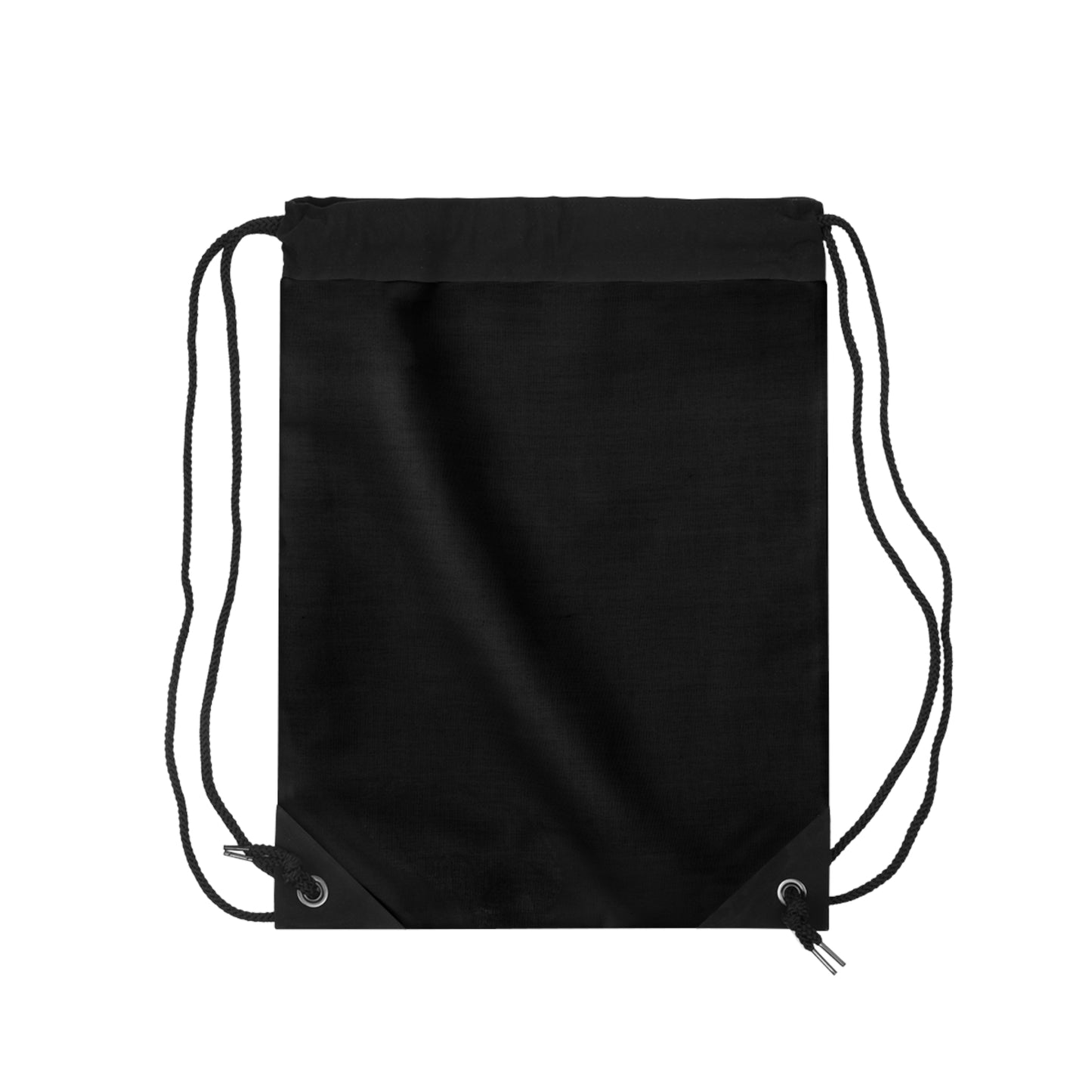 Equalizer Drawstring Bag