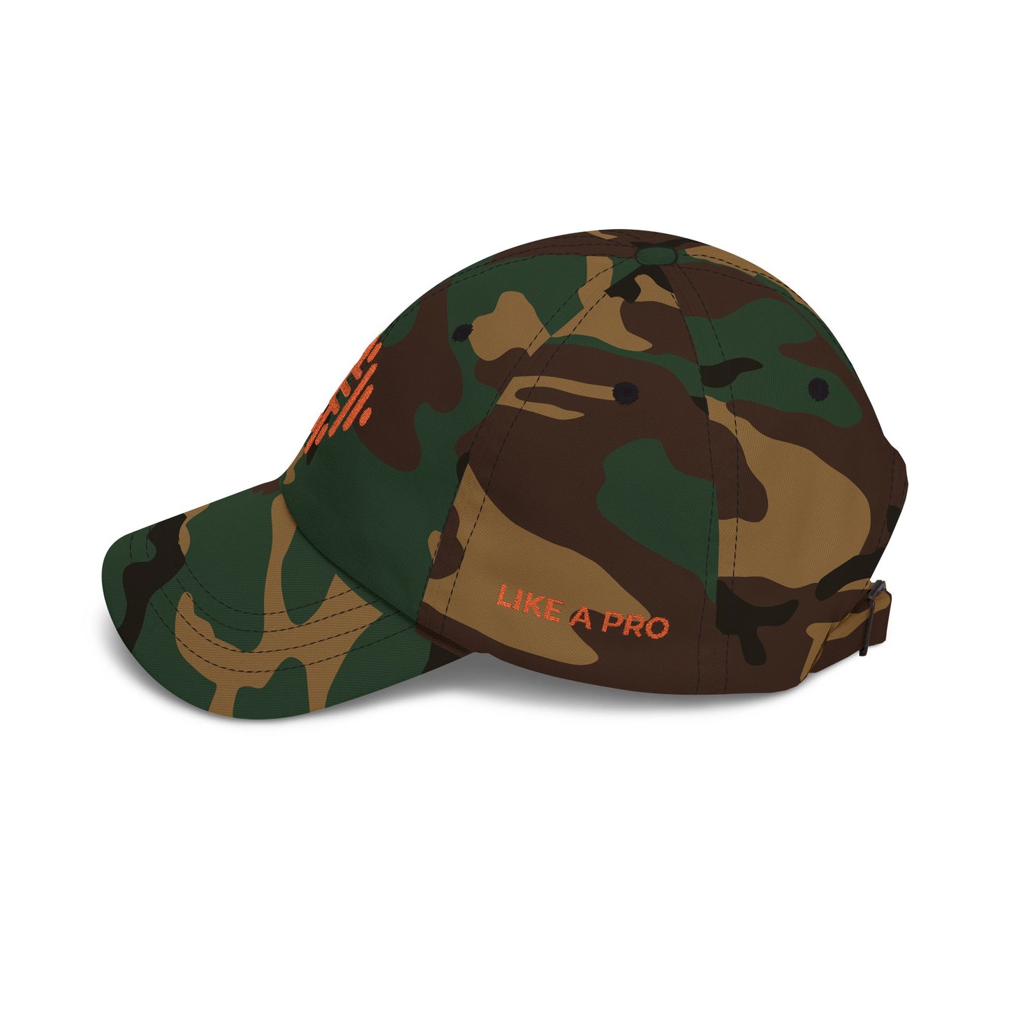 Equalizer Recovery Sport Cap