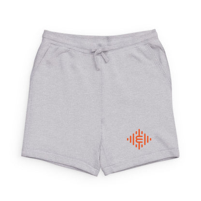 Equalizer Recovery Fleece Sweat Shorts