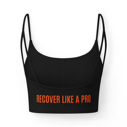 Equalizer Sports Bra
