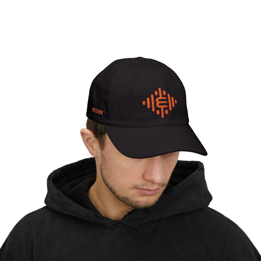 Equalizer Recovery Sport Cap