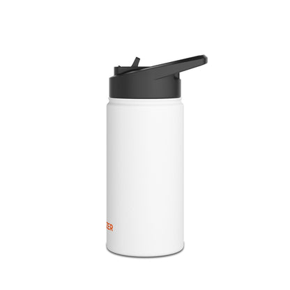 Equalizer Performance Hydration Bottle - White