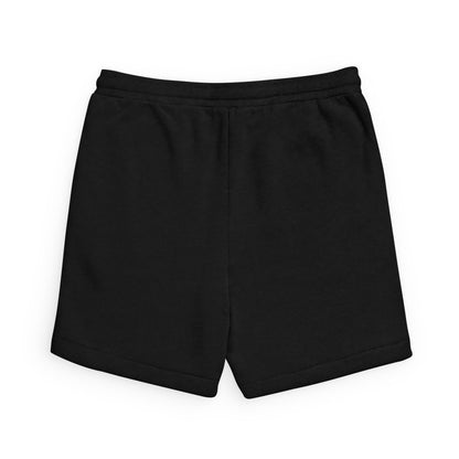 Equalizer Recovery Fleece Sweat Shorts