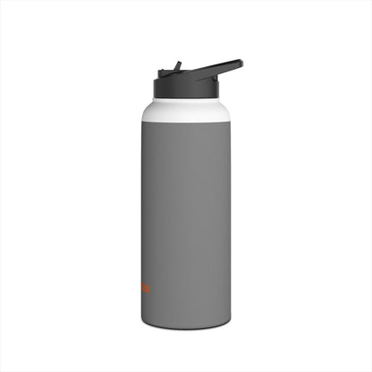 Equalizer Performance Hydration Bottle - Gray