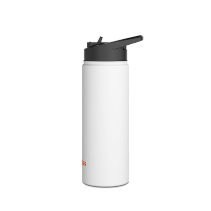 Equalizer Performance Hydration Bottle - White