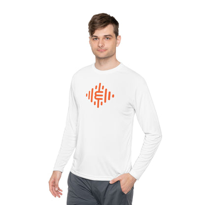 Equalizer Signature Motion Performance Long Sleeve Tee