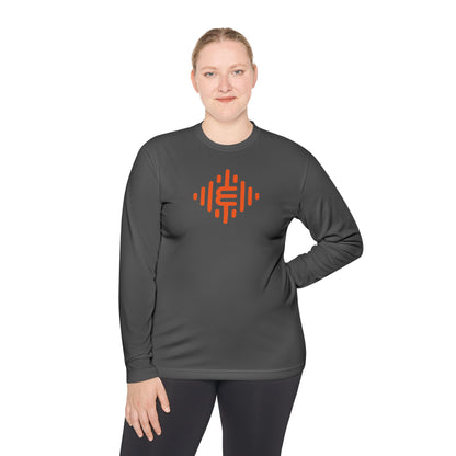 Equalizer Signature Motion Performance Long Sleeve Tee
