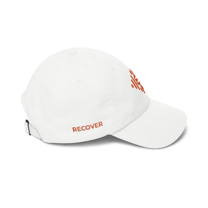 Equalizer Recovery Sport Cap