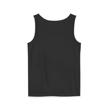 Equalizer Signature Recovery Tank Top