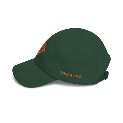 Equalizer Recovery Sport Cap