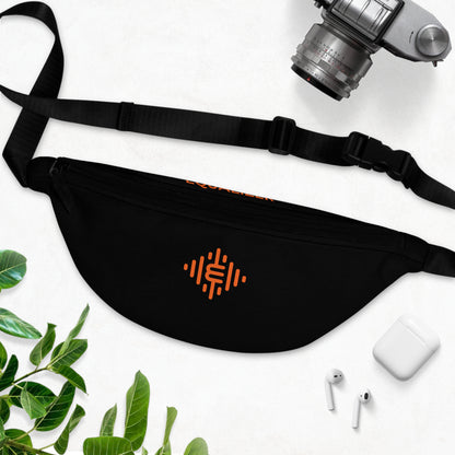 Equalizer Fanny Pack