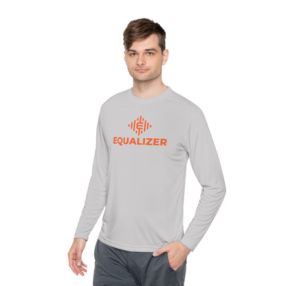 Equalizer Motion Performance Long Sleeve Tee