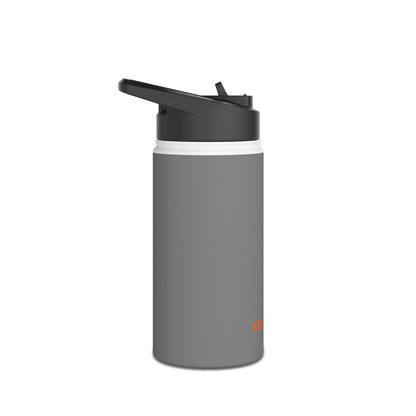 Equalizer Performance Hydration Bottle - Gray
