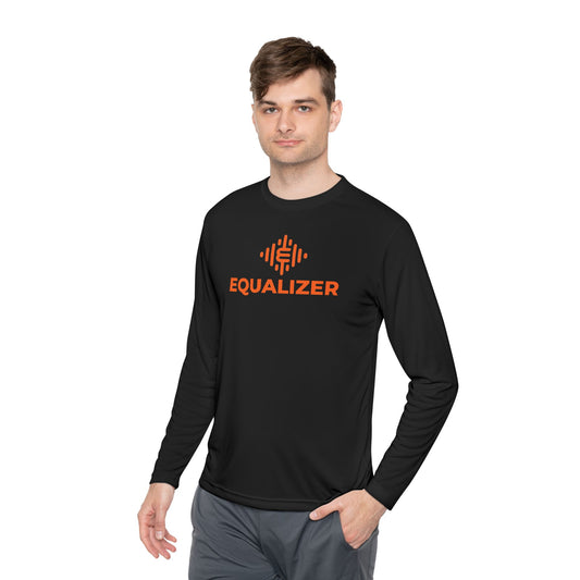 Equalizer Motion Performance Long Sleeve Tee