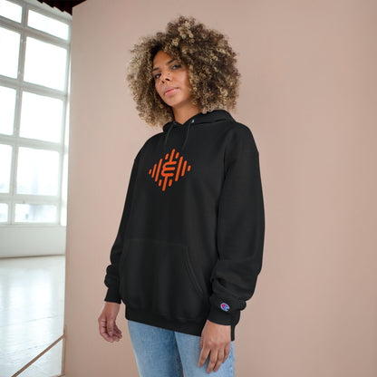 Equalizer SIgnature Performance Hoodie