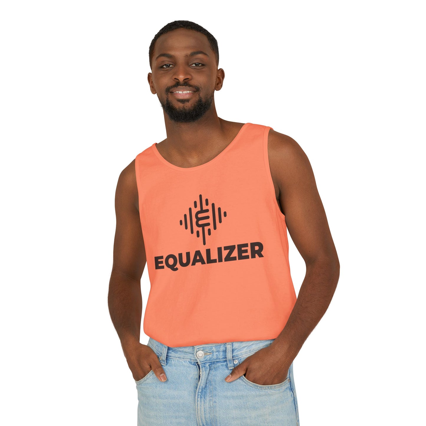 Equalizer Recovery Tank Top