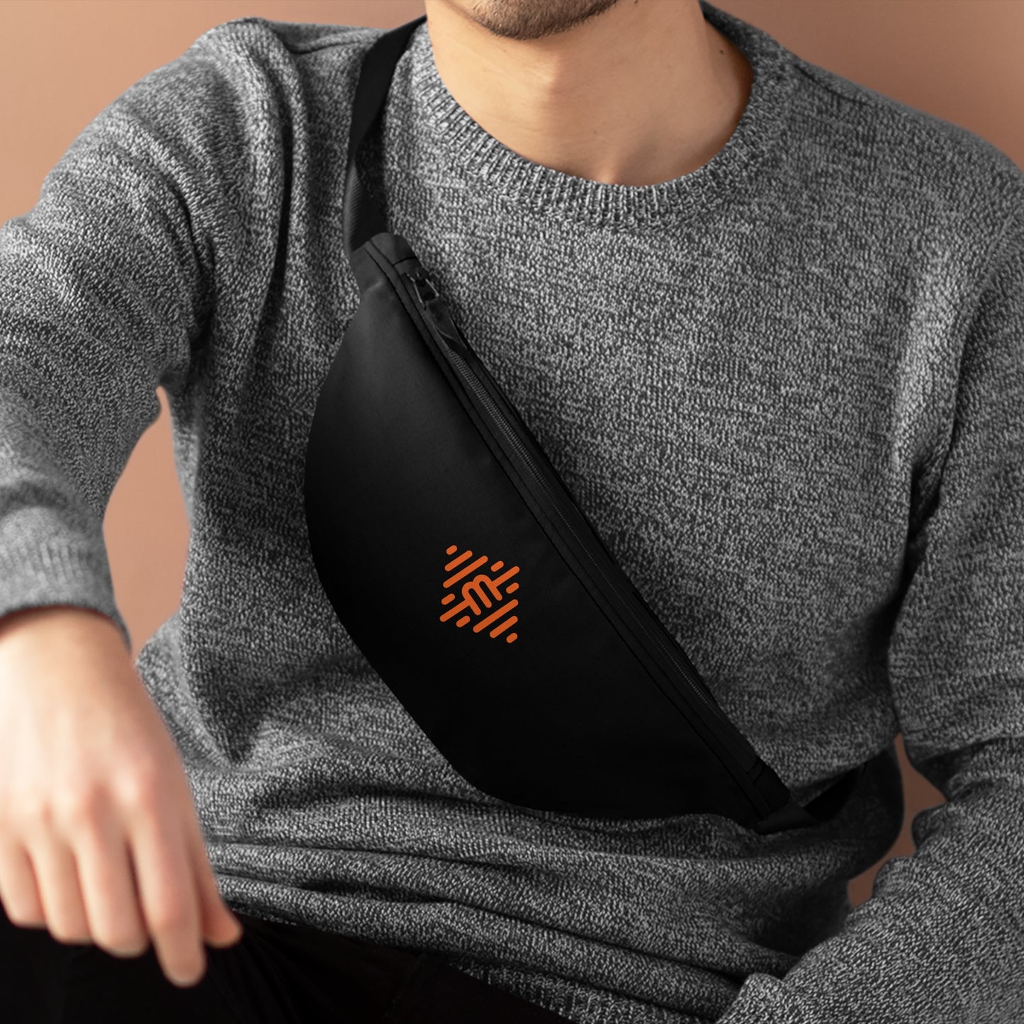 Equalizer Fanny Pack