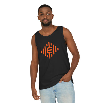 Equalizer Signature Recovery Tank Top
