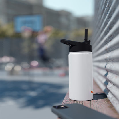 Equalizer Performance Hydration Bottle - White