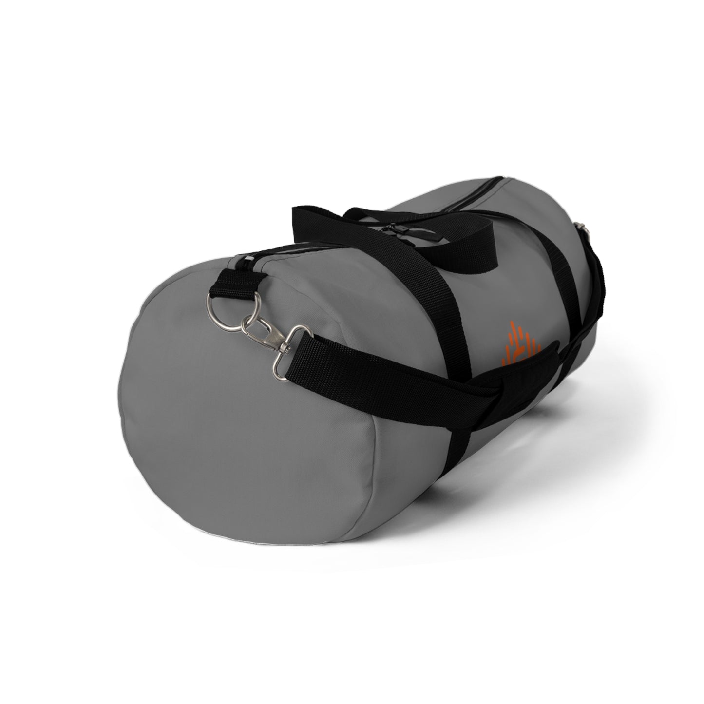 Equalizer Performance Duffel Bag - Gray