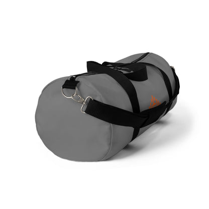 Equalizer Performance Duffel Bag - Gray