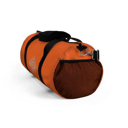 Equalizer Performance Duffel Bag - Orange